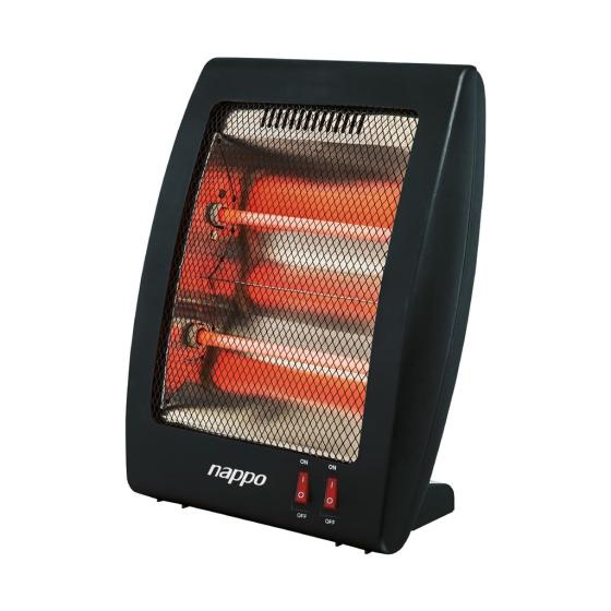 Imagen de ESTUFA CUARZO NAPPO NCE-263 800W
