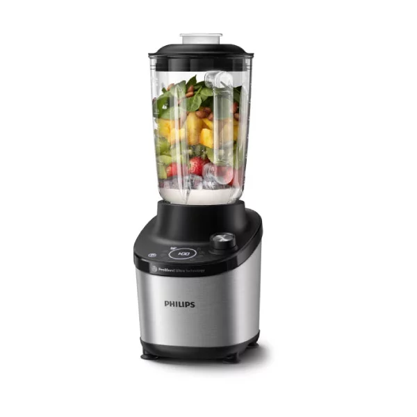 Imagen de LICUADORA PHILIPS 2L 12V 1500W HR3760/00 SERIE 7000