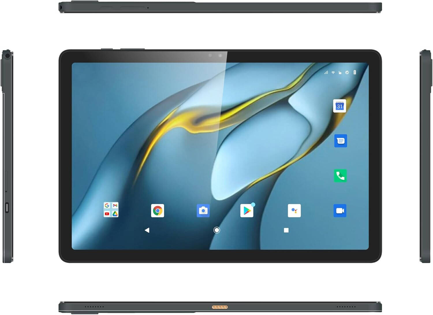 Imagen de TABLET C IDEA CM11000 PLUS 3G 10.95" 8GB/1TB