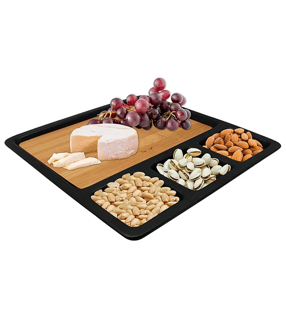 Imagen de TABLA DE APERITIVO WAYU