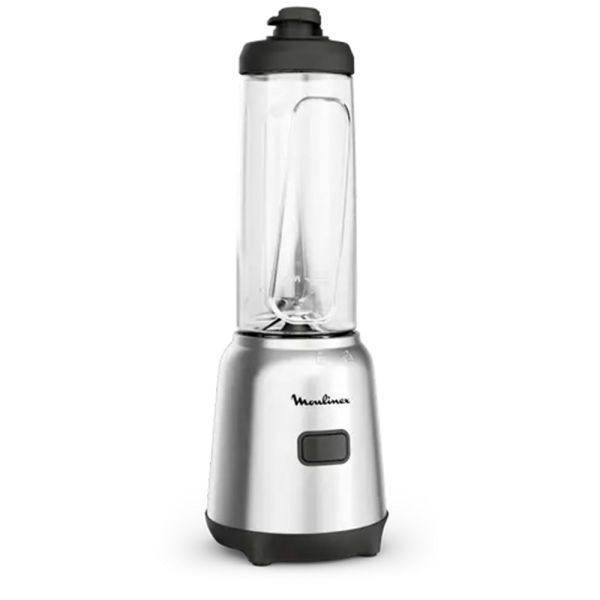Imagen de LICUADORA MOULINEX PERSONAL MIX&MOVE 600ML