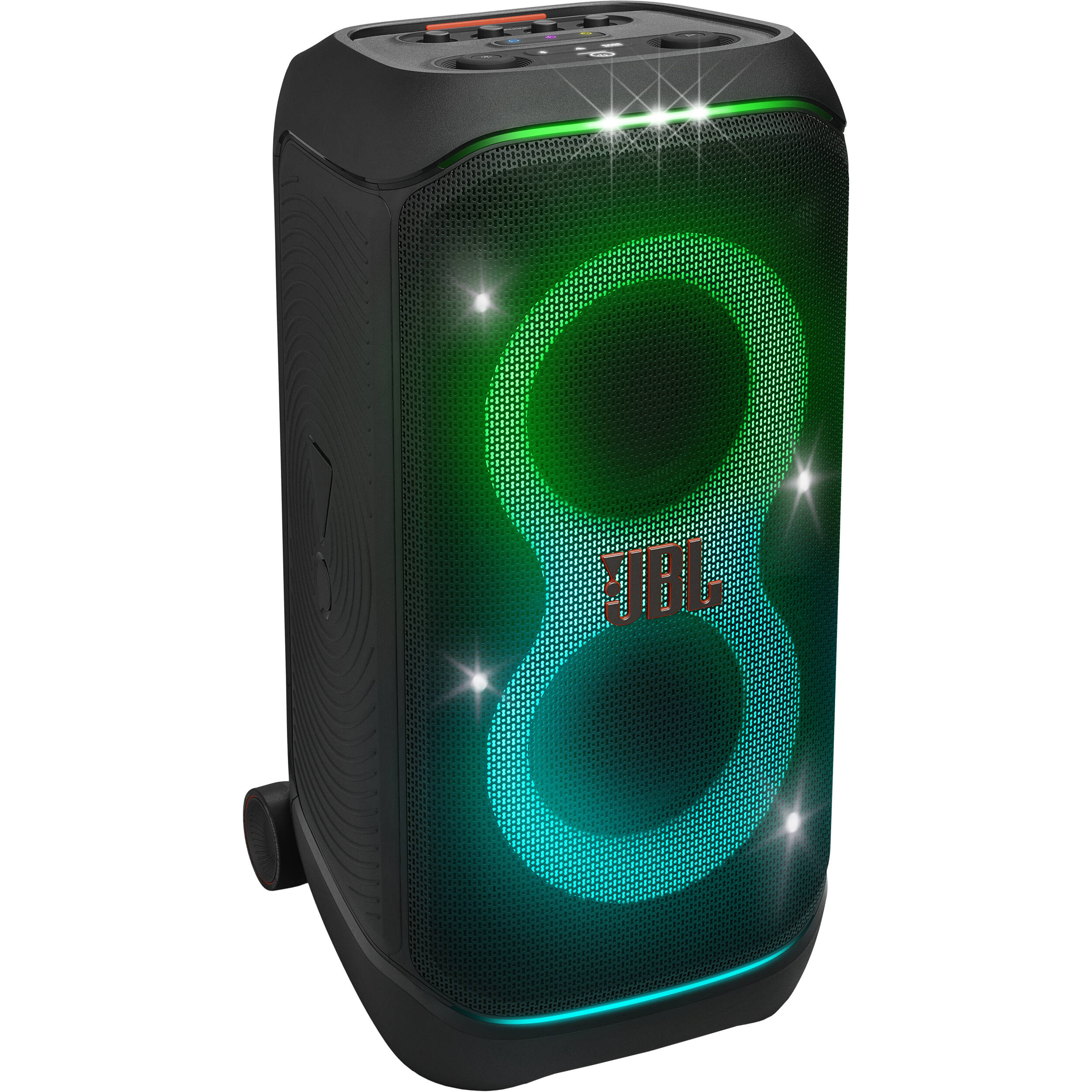 Imagen de SPEAKER JBL PARTYBOX STAGE 320