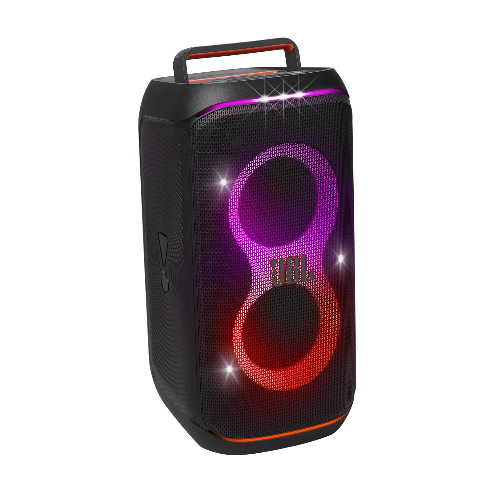 Imagen de SPEAKER JBL PARTYBOX CLUB 120
