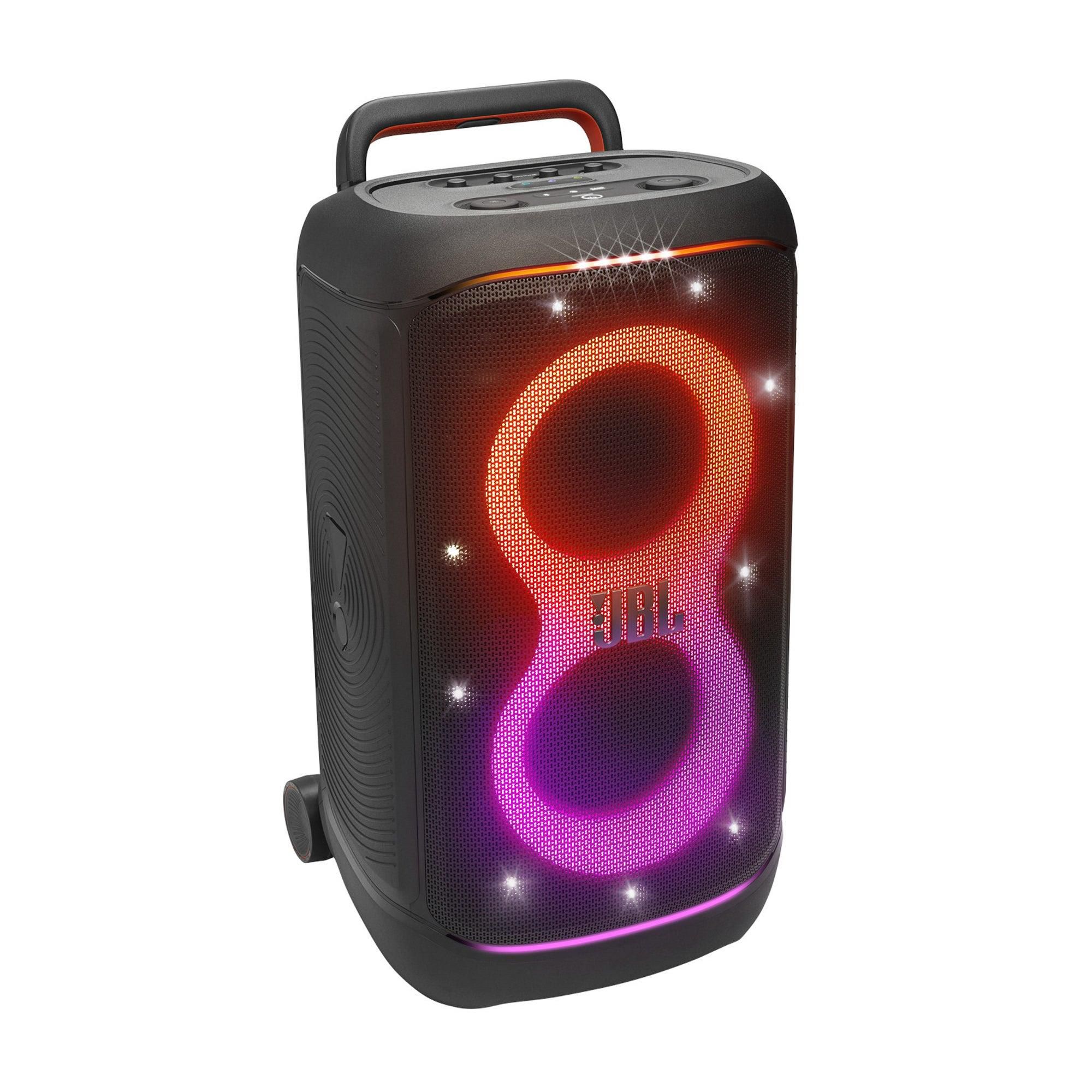 Imagen de SPEAKER PARTYBOX JBL 520