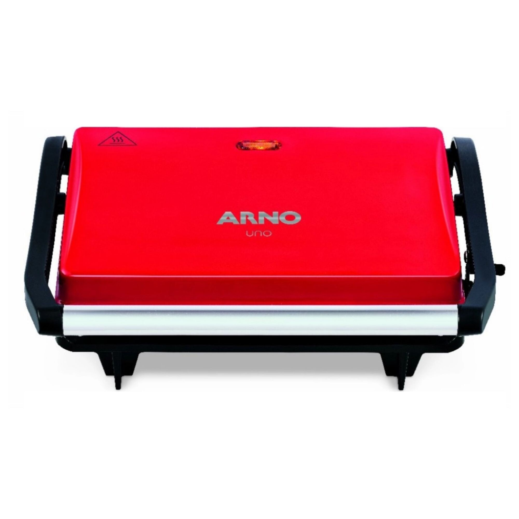 Imagen de SANDWICHERA ARNO GRILL COMPACT DASW33