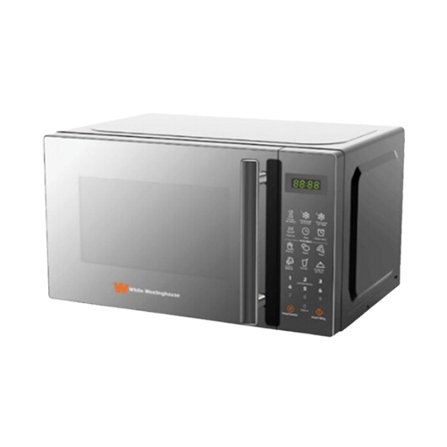 Imagen de MICROONDAS WHITE WESTINGHOUSE 31LTS