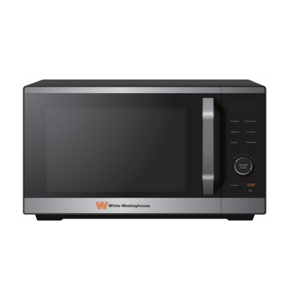 Imagen de MICROONDAS/FREIDORA DE AIRE WHITE WESTINGHOUSE 27L
