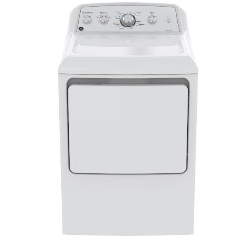 Imagen de SECARROPAS GENERAL ELECTRIC 20KG SEGE26N5XNBCTO