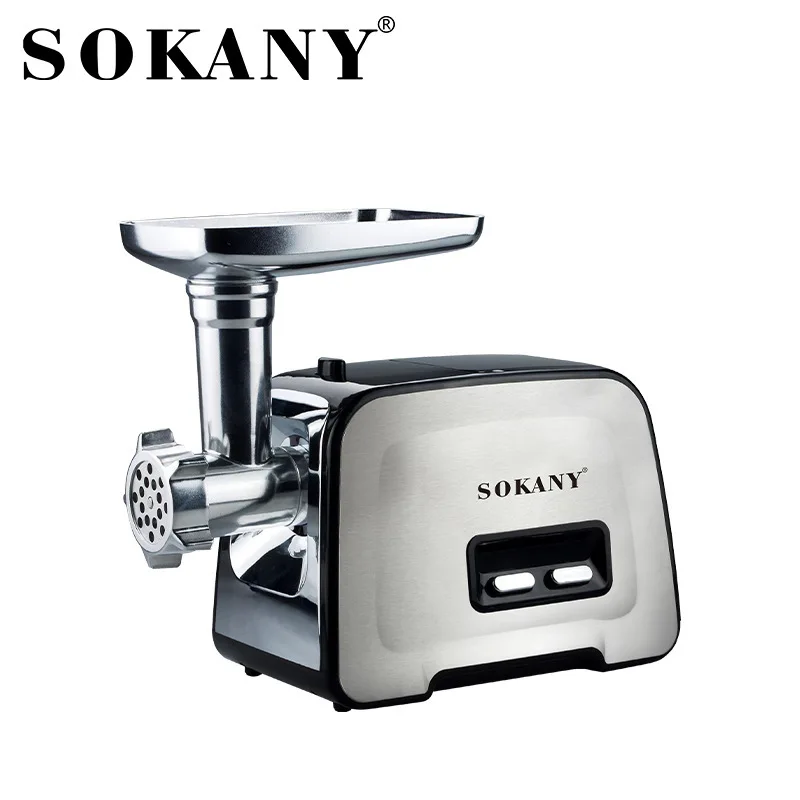 Imagen de MOLEDOR DE CARNE SOKANY SK-090
