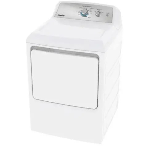 Imagen de SECARROPAS MABE 20KG SME26 MB68