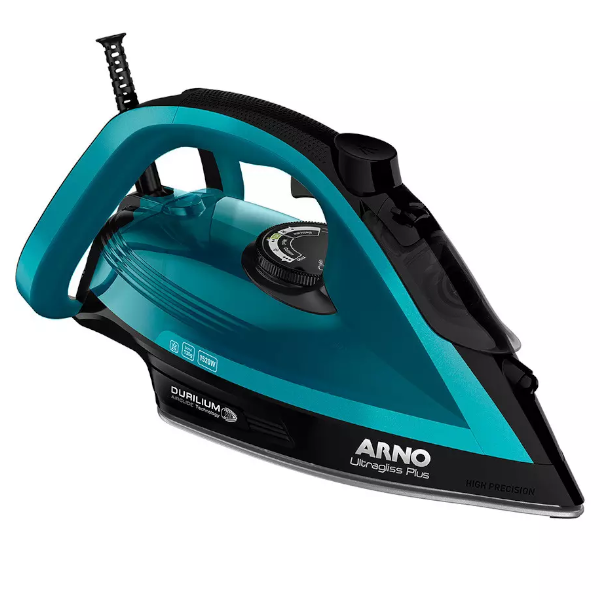 Imagen de PLANCHA A VAPOR ARNO ULTRAGLISS PLUS FMY 2350W