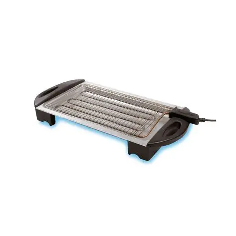 Imagen de PARRILLA FISCHER ELECTRICA STEAK GRILL INOX