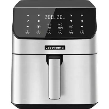 Imagen de FREIDORA GOODWEATHER 6,5L S/ACEITE GW-5004