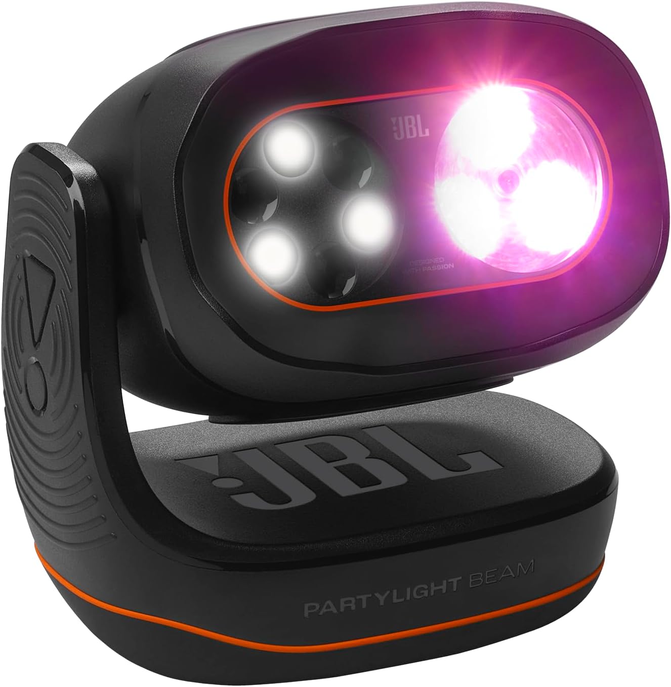 Imagen de JBL PARTYLIGHT BEAM