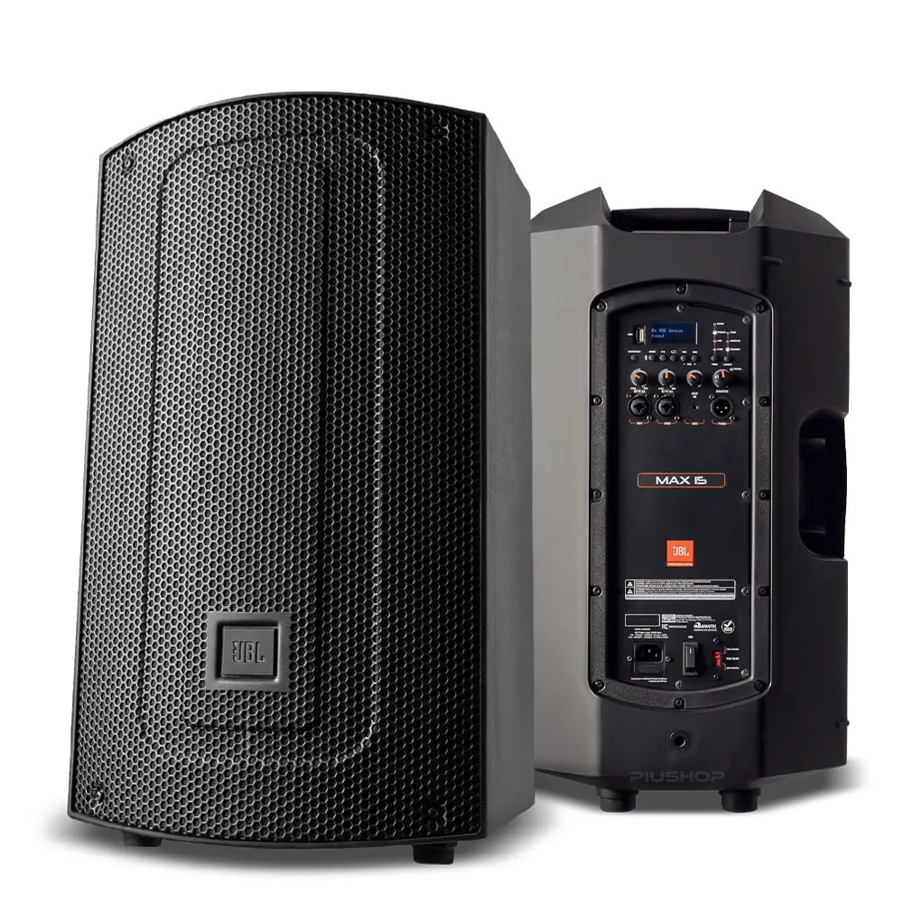 Imagen de JBL MAX 15