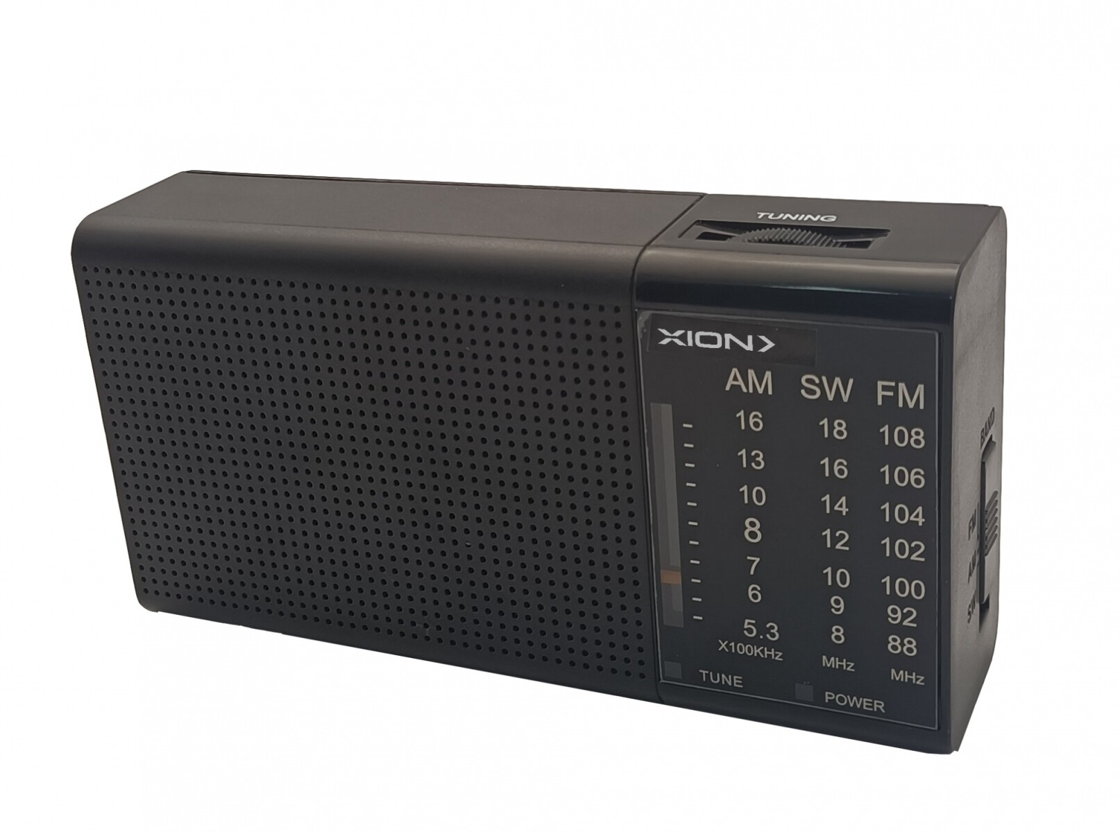 Imagen de RADIO XION AM/FM XI-RA12