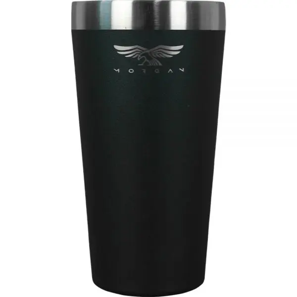 Imagen de VASO CERVECERO MORGAN FOSTER 470ML