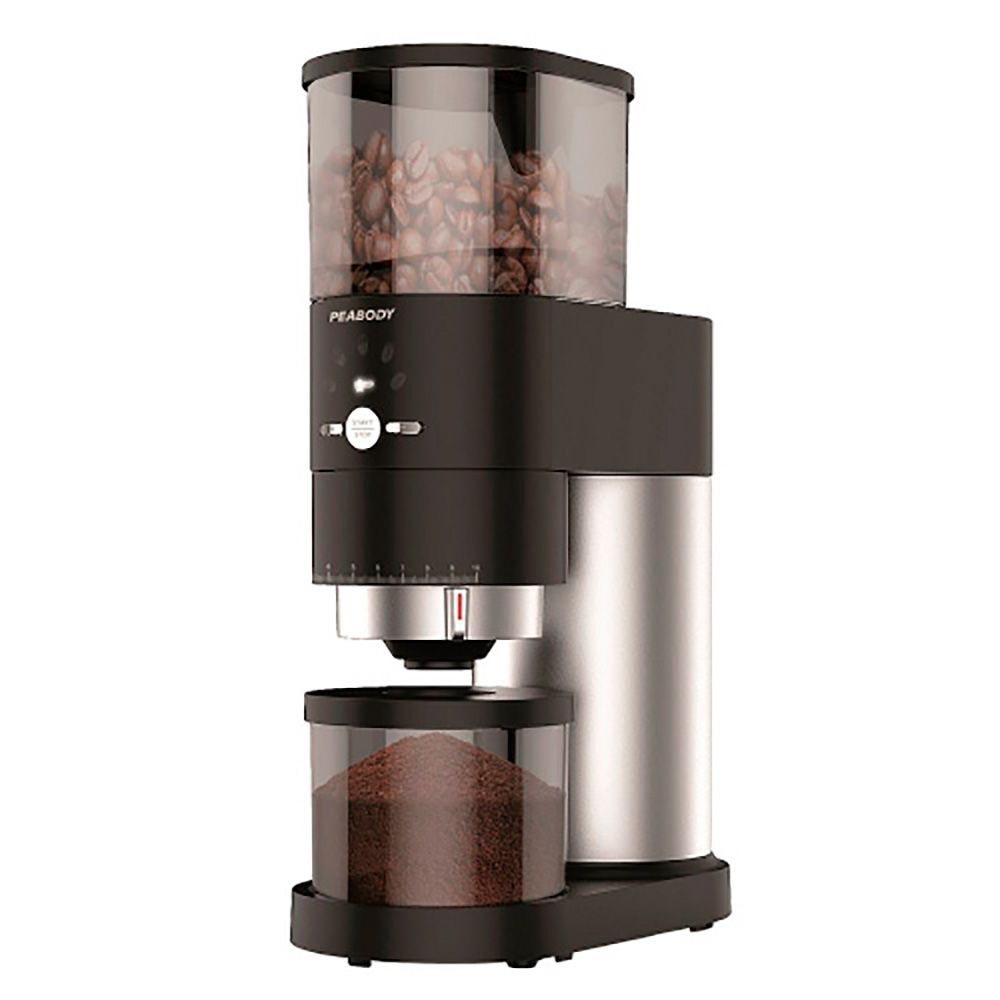 Imagen de MOLINILLO DECAFE PEABODY PE-MC9400