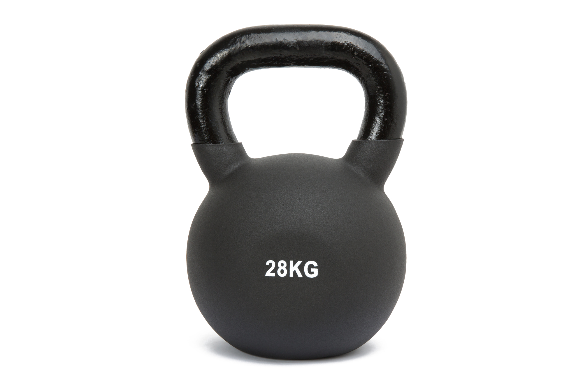 Imagen de KETTLEBELL 28KG