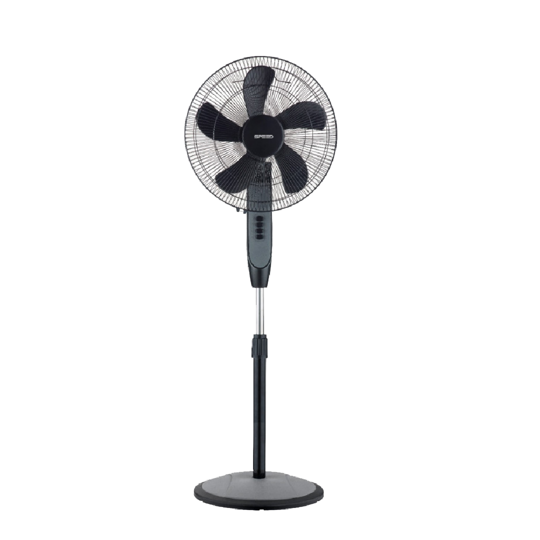 Imagen de VENTILADOR SPEED DE PIE 80CB/31.5" 3V SVPH80
