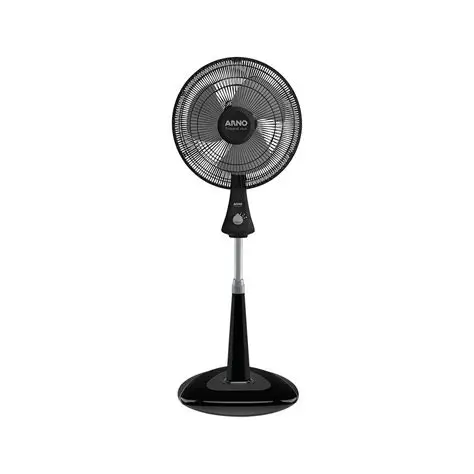 Imagen de VENTILADOR ARNO DE PIE TROPICAL PLUS 3V