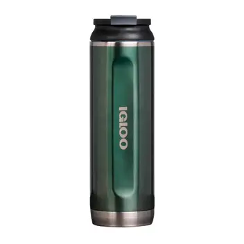 Imagen de TERMO IGLOO 600ML SSTL