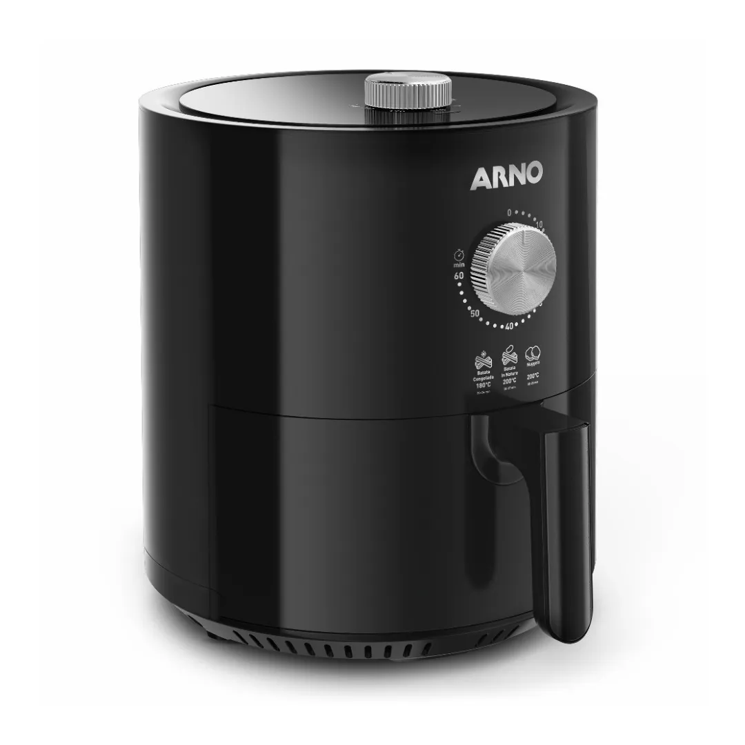 Imagen de FREIDORA ARNO AIR FRY ULTRA 4.2 LTS EY1158B2