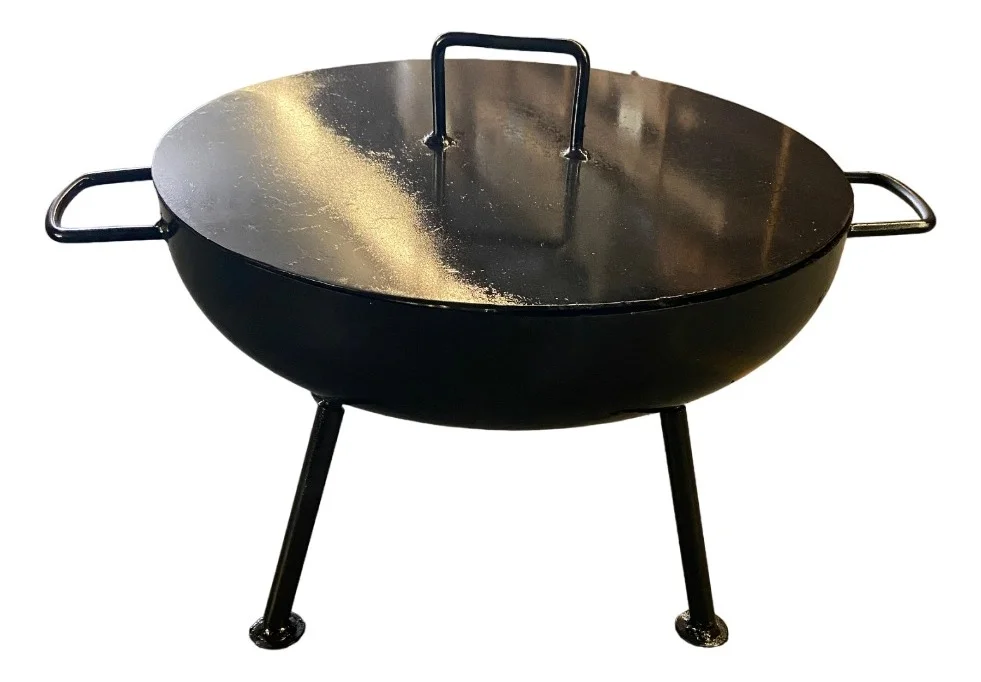 Imagen de DISCO 40CM C/TAPA