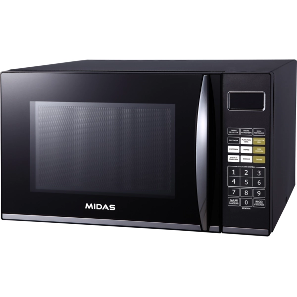 Imagen de MICROONDAS MIDAS 29LTS MD-MOG29LM C/GRILL NG