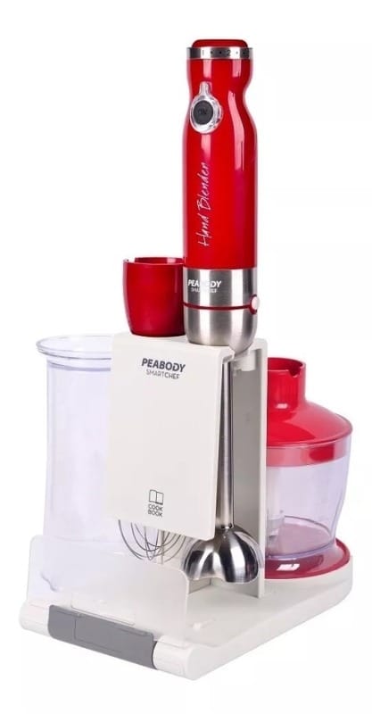 Imagen de MIXER PEABODY PE-LMA327R