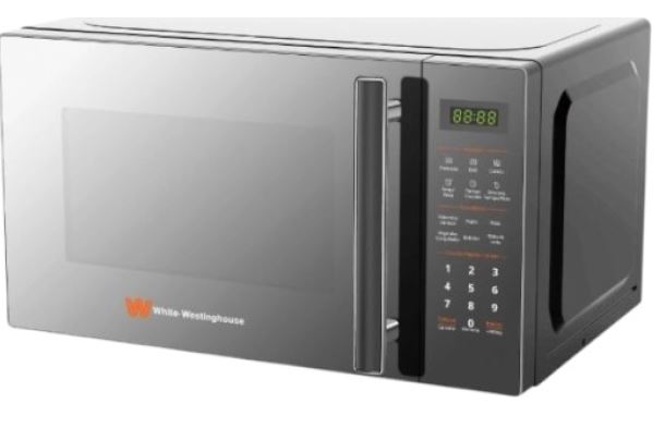 Imagen de MICROONDAS WHITE WESTINGHOUSE 25LTS