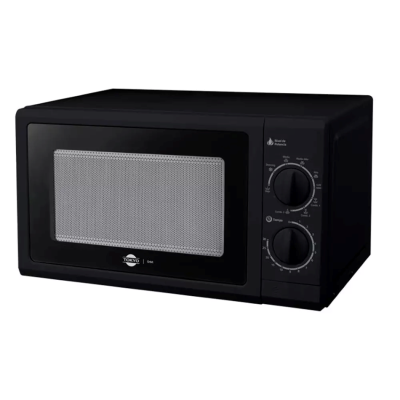 Imagen de HORNO TOKYO EXQUISITE 45L 300°C ESPEJADO