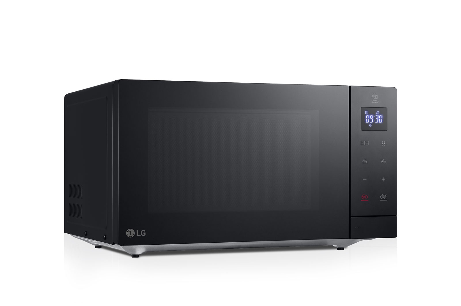 Imagen de MICROONDAS LG 30LTS MH7032JAS MWO 900W