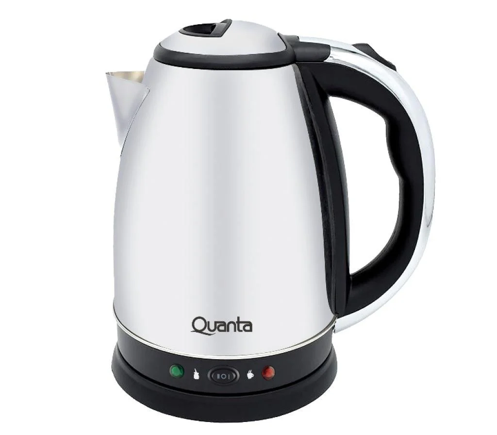 Imagen de JARRA QUANTA 2LTS INOX C/SELECTOR QTC850