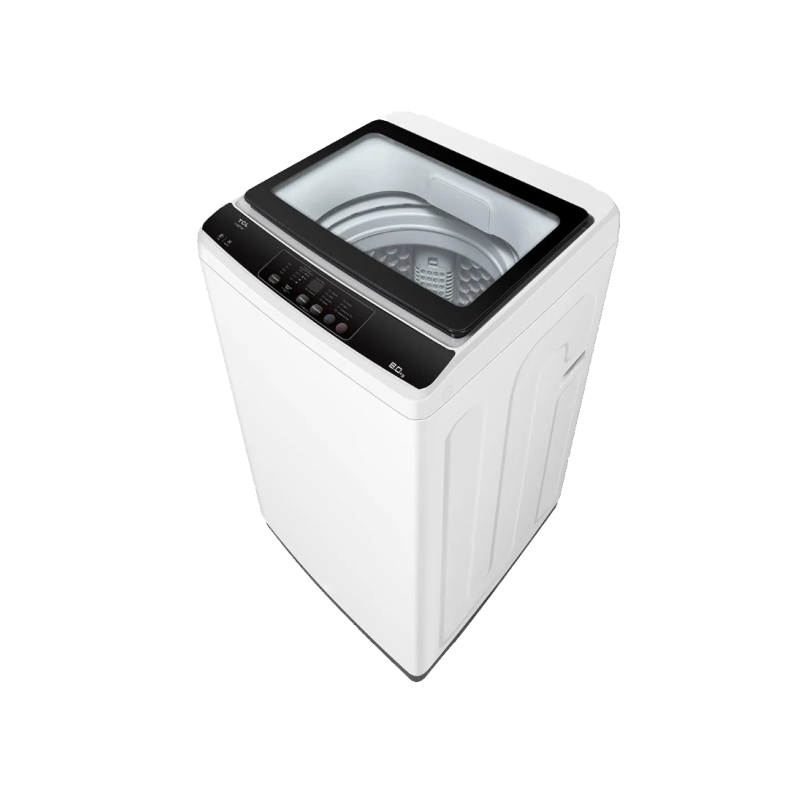 Imagen de LAVARROPAS TCL 8KG C/S 708TLW