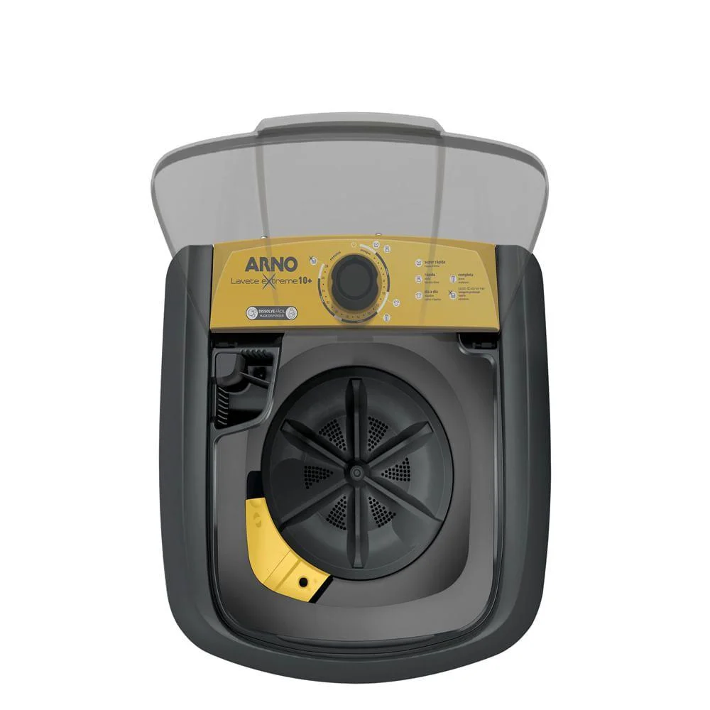 Imagen de LAVARROPAS ARNO LAVETE EXTREME 10KG ML91