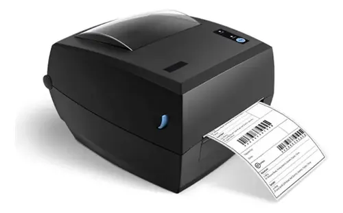 Imagen de IMPRESORA FTX ETIQUETA 4" TDE010U TERMI D. USE