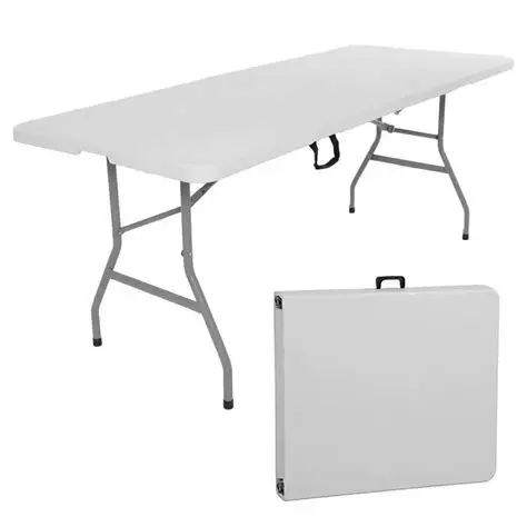 Imagen de MESA PLEGABLE 1,80MTS