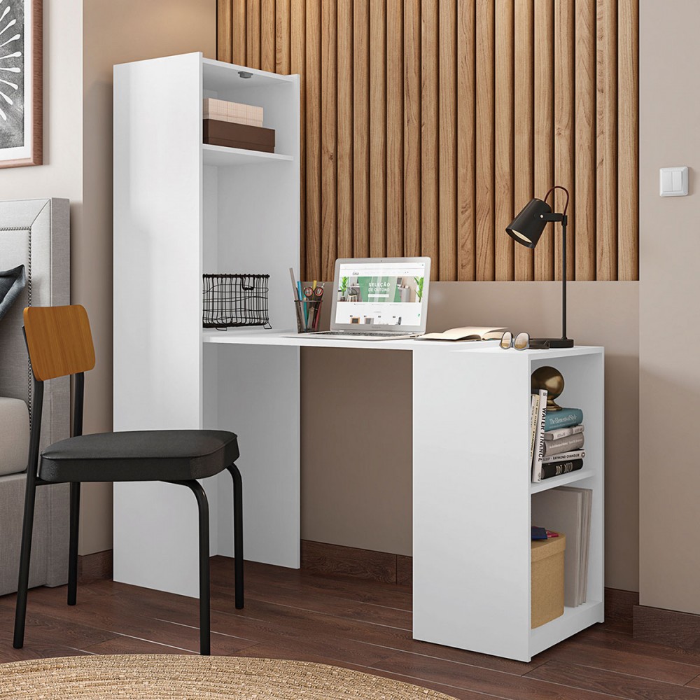 Imagen de MUEBLE CAEMMUN MULTIUSO MULTIMAX BLANCO