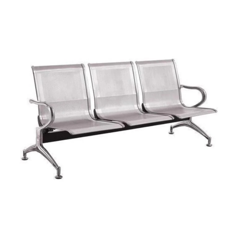 Imagen de SILLA DE ESPERA 3L G03