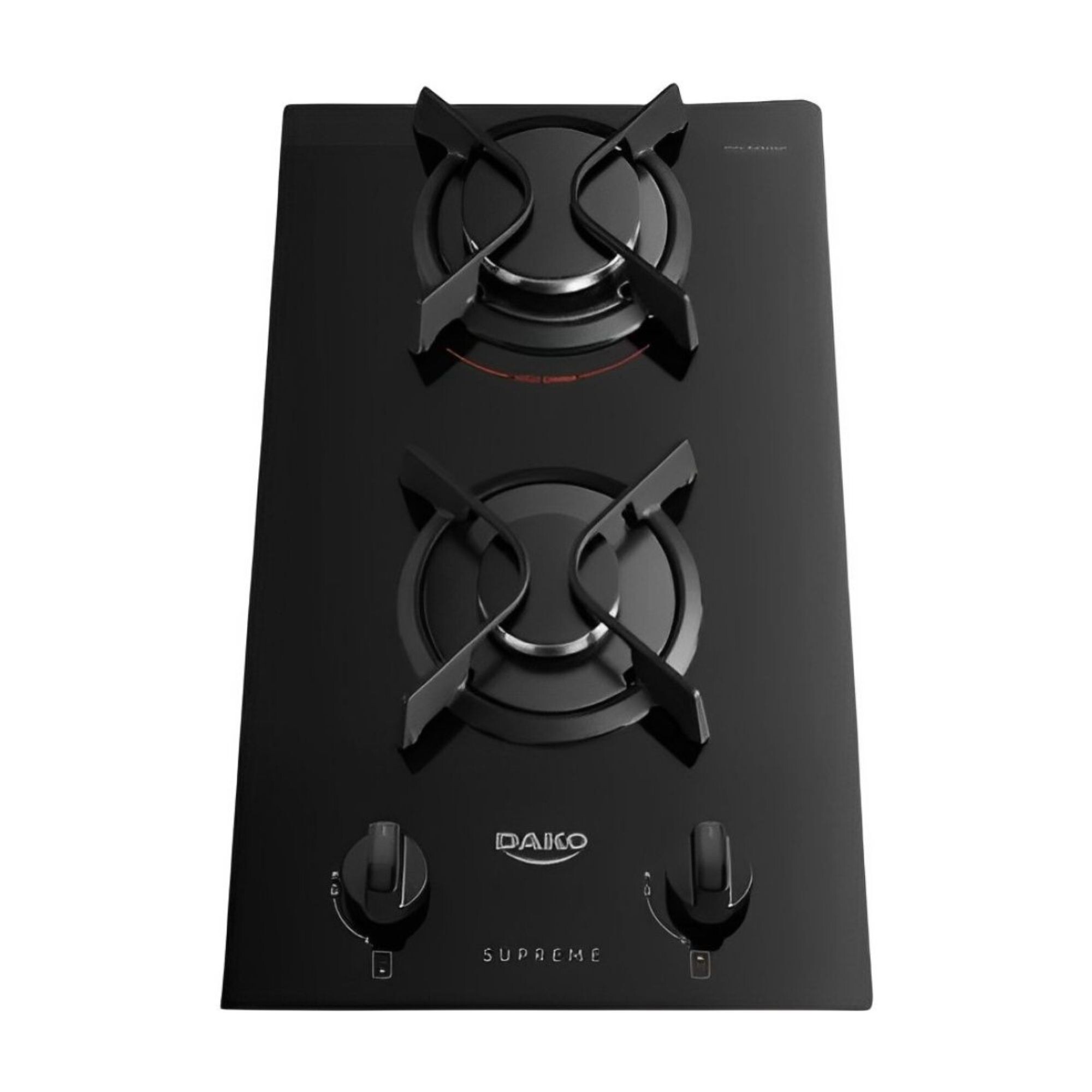 Imagen de ANAFE DAKO SUPREME GLAS 2H GAS