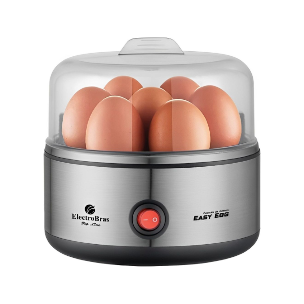 Imagen de COCEDOR ELECTROBRAS 7 HUEVOS EBEG-07