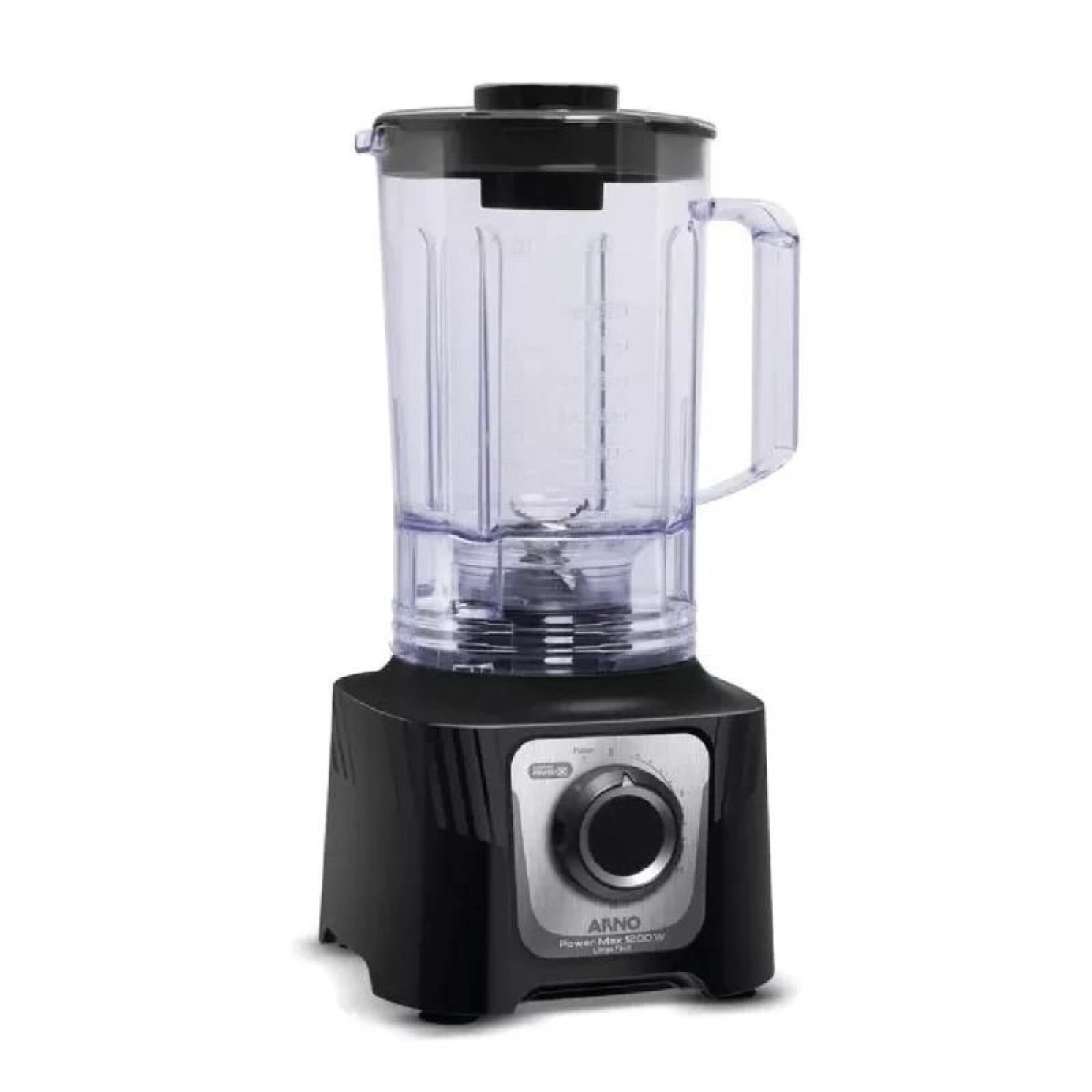 Imagen de LICUADORA ARNO LN66 POWER MAX 2200W