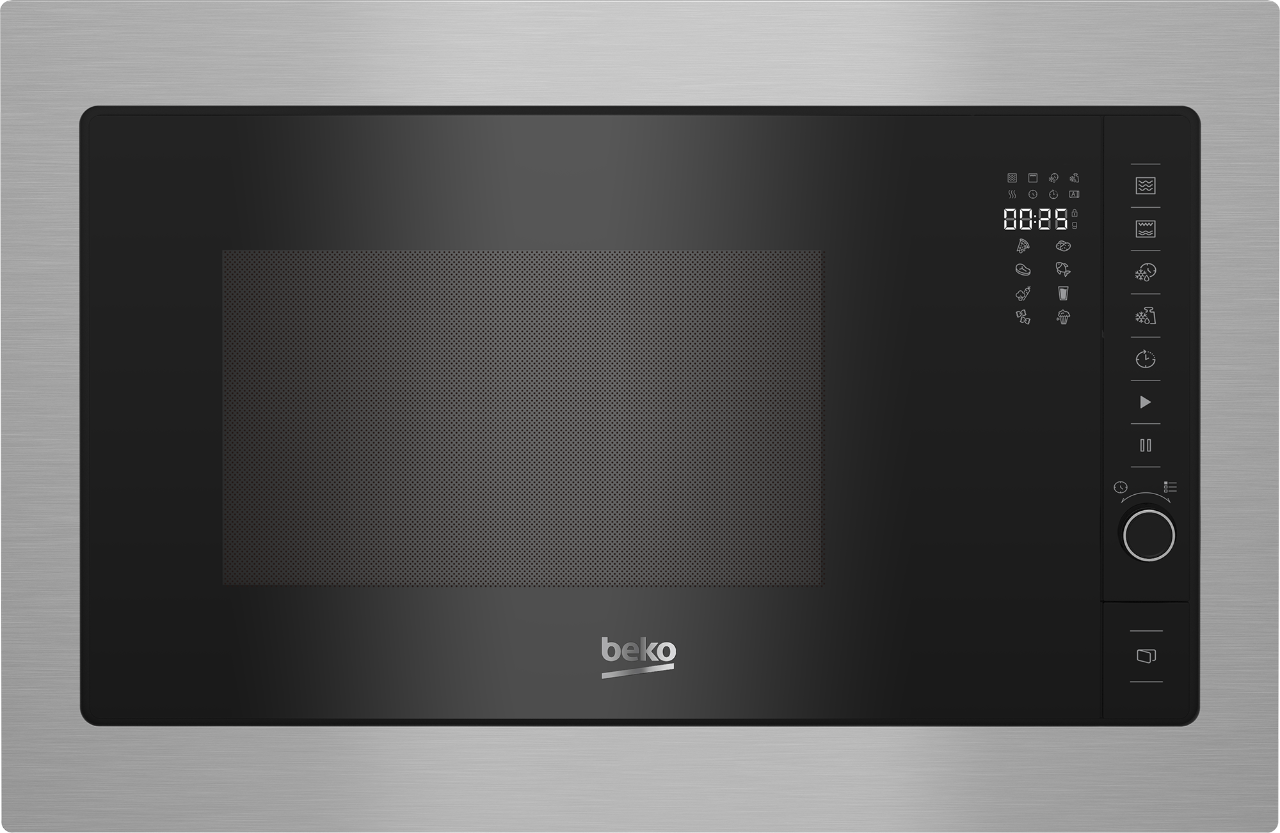 Imagen de MICROONDAS BEKO 25LT EMP BMGB25332