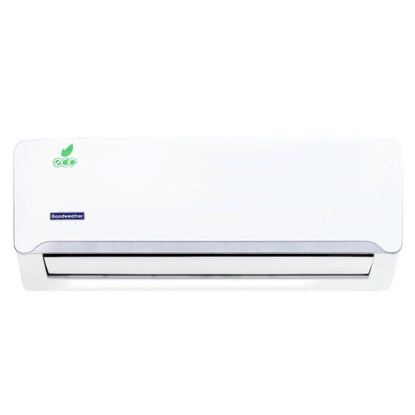 Imagen de AIRE ACOND. GOODWEATHER 24000BTU GW-24FO