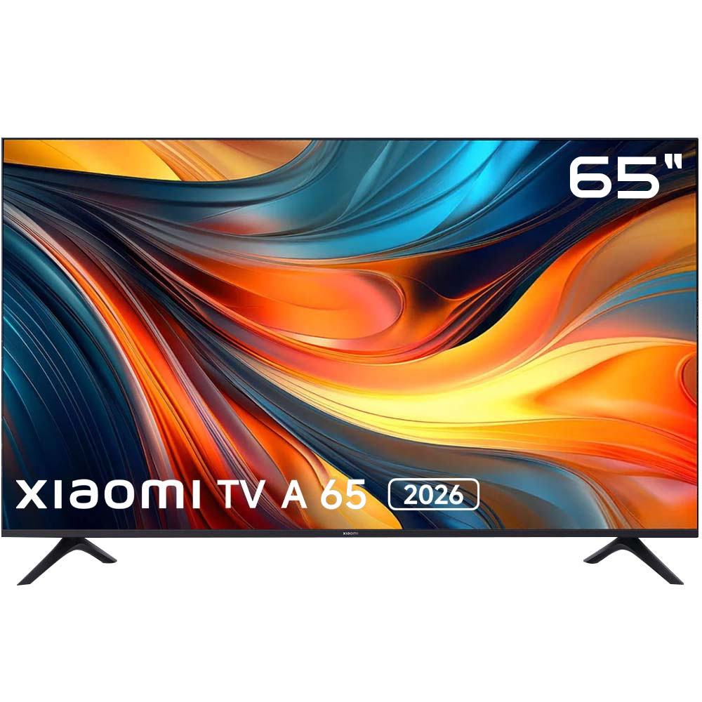 Imagen de TV LED XIAOMI 65" A SERIES 4K/120HZ/LM65MB