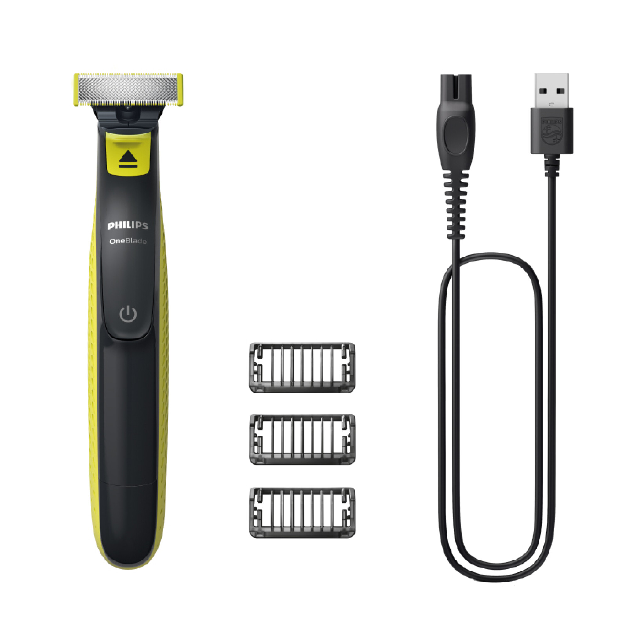 Imagen de AFEITADORA PHILIPS ONE BLADE QP2724/10