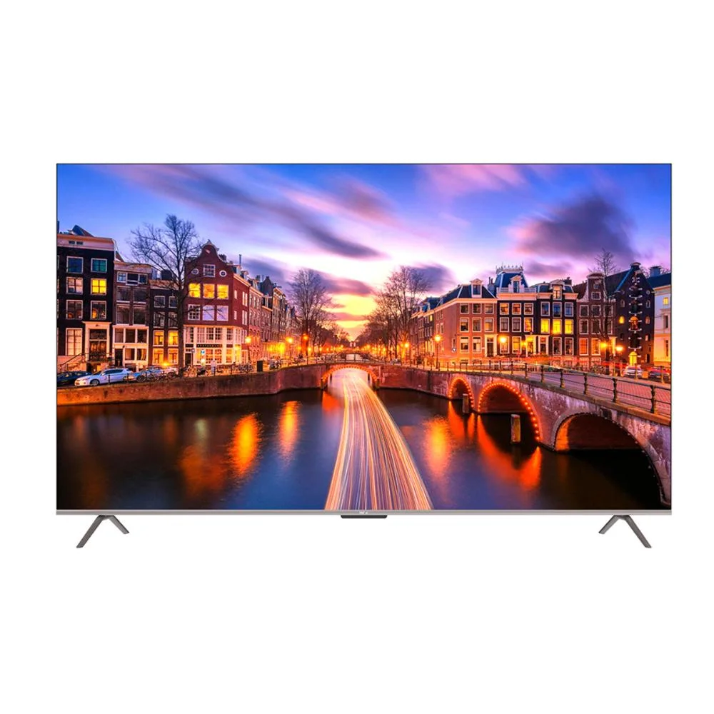 Imagen de TV LED MIDAS 85" UHD SMART MD-XP85GTV