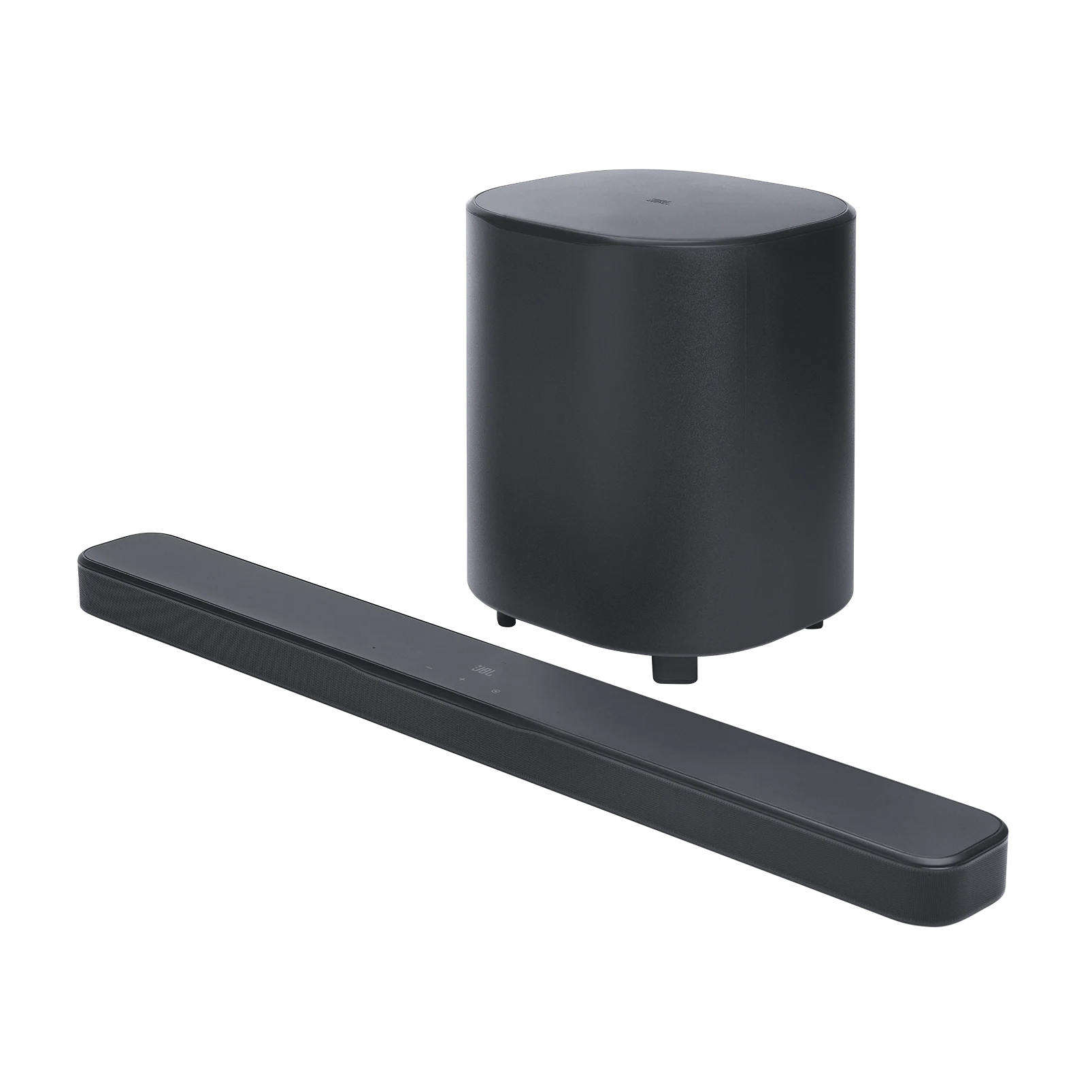 Imagen de BARRA DE SONIDO JBL BAR 500MK2BLKAM