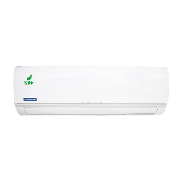 Imagen de AIRE A. GOODWEATHER 12000BTU GW-12FO R410